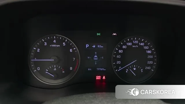 Hyundai All New Tucson id 3760990 из Кореи 18