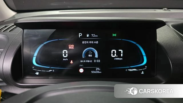 Hyundai Casper id 4584570 из Кореи 18
