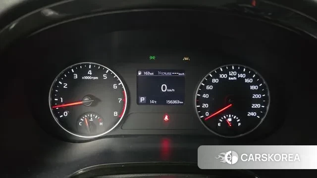 Kia Seltos id 3752540 из Кореи 18