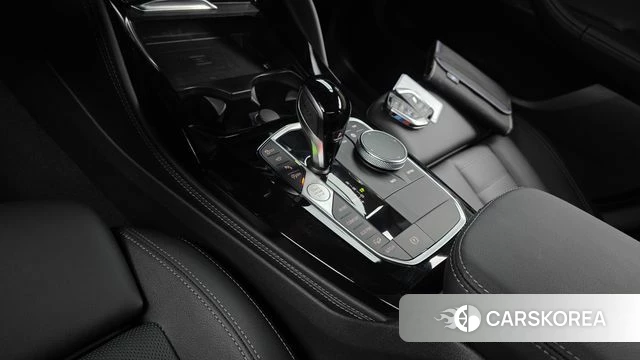 BMW X4 (G02) id 4664802 из Кореи 33