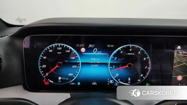 Mercedes-Benz E-Class W213 id 4423605 из Кореи 34
