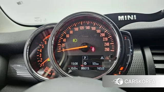 Mini Cooper id 3407600 из Кореи 18