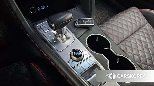 Genesis G70 id 3547047 из Кореи 18