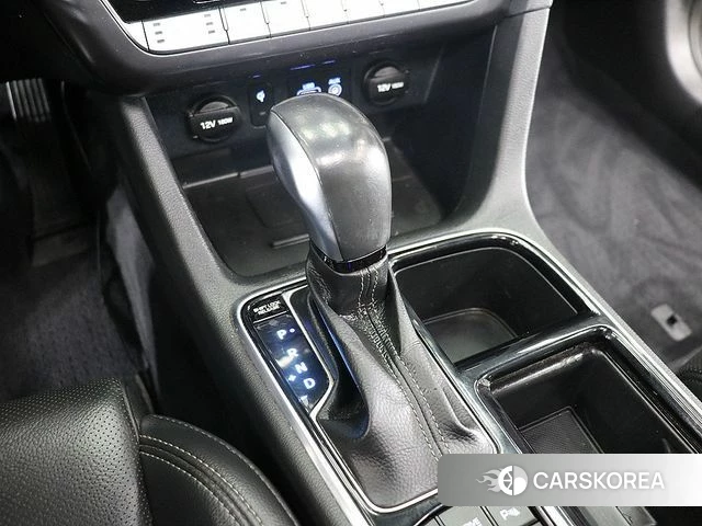 Hyundai Sonata New Rise id 3912053 из Кореи 18