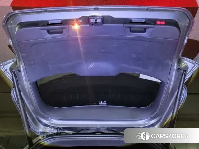 Mercedes-Benz GLB-Class X247 id 3590736 из Кореи 13