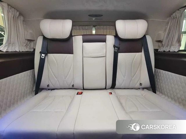 Mercedes-Benz Vito id 4275304 из Китая 9
