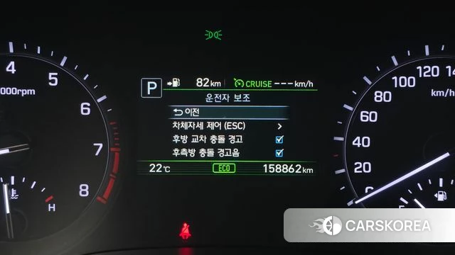 Genesis G80 id 4378109 из Кореи 35