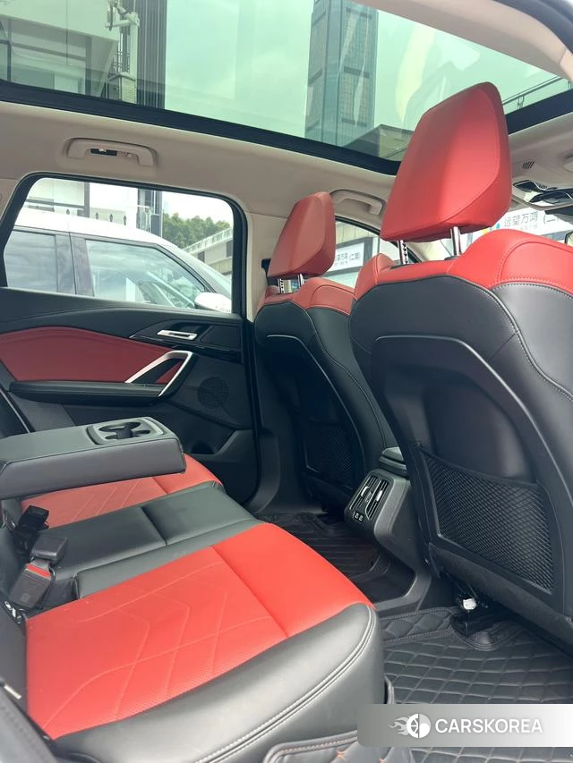 BMW iX1 id 4301275 из Китая 17