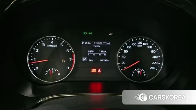 Kia Seltos id 3044666 из Кореи 18