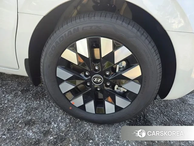 Hyundai Staria id 3554709 из Кореи 18