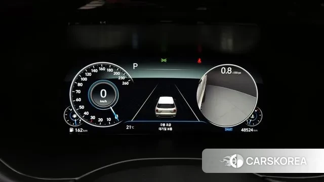 Hyundai Palisade id 3311589 из Кореи 18