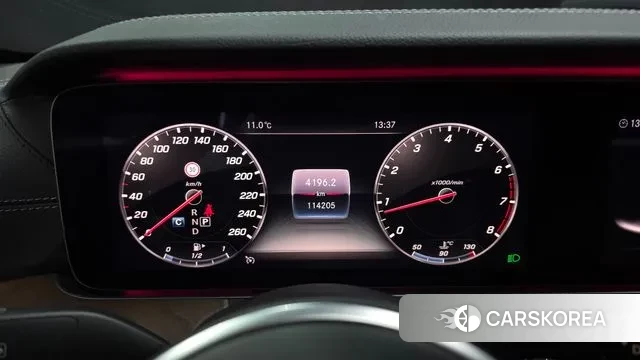 Mercedes-Benz E-Class W213 id 3324897 из Кореи 18