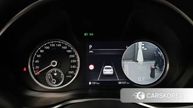 Genesis G80 (RG3) id 3646003 из Кореи 18