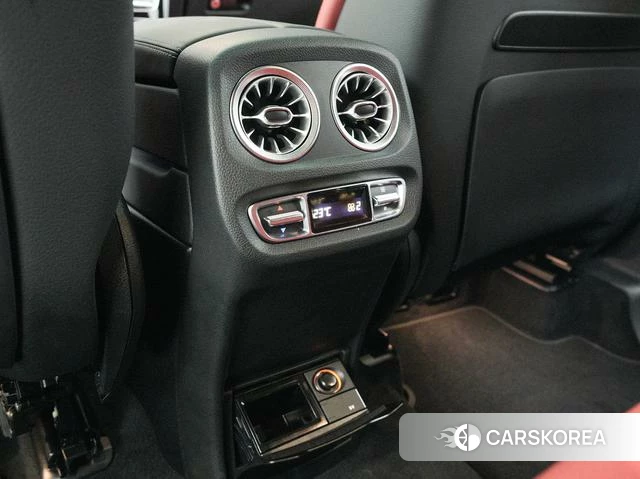 Mercedes-Benz G-class AMG id 4328606 из Китая 24