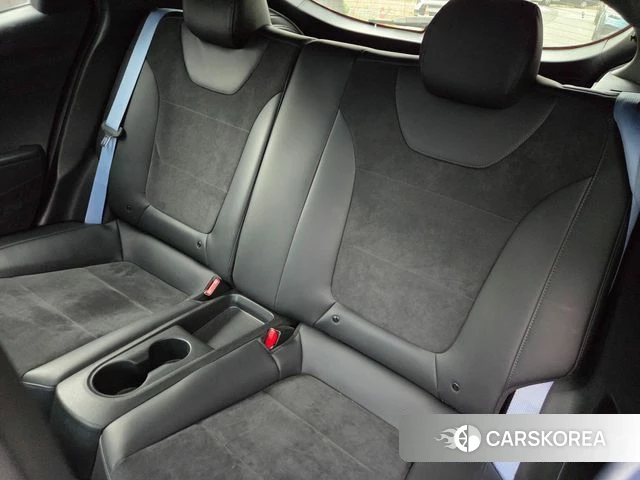 Hyundai Veloster (JS) id 4206658 из Кореи 13