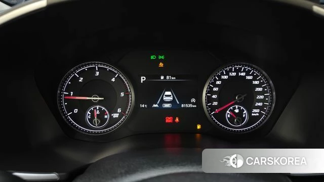 Hyundai The New Santa Fe id 3842459 из Кореи 18