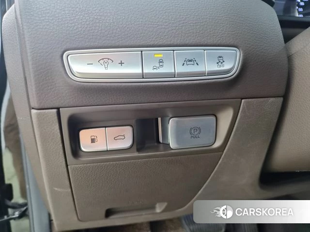 Kia More K9 id 4530871 из Кореи 18