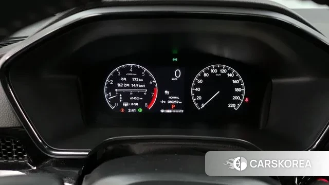 Honda CR-V 6th generation id 3539265 из Кореи 18