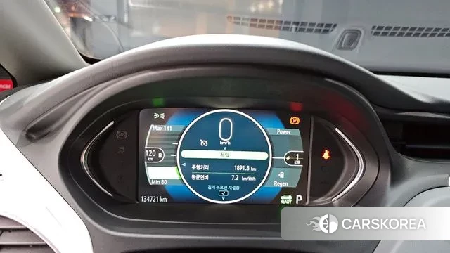 Chevrolet (GM Daewoo) Bolt EV id 3281737 из Кореи 18