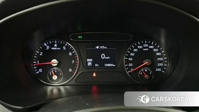 Kia The New Sorento id 3808337 из Кореи 18