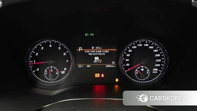 Hyundai The New Santa Fe id 3935383 из Кореи 18