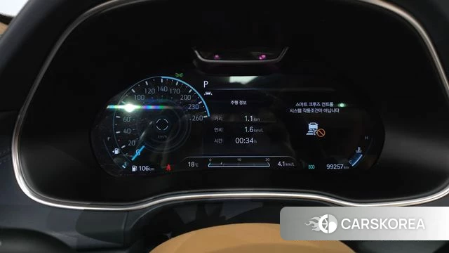Genesis GV80 id 3955140 из Кореи 18