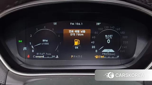 Lincoln Nautilus First generation id 3038650 из Кореи 18