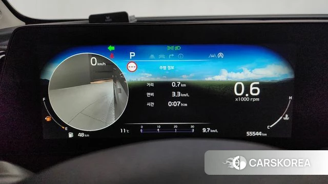 Kia Sportage 5th Generation id 3799203 из Кореи 18