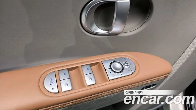 Hyundai Ionic 5 id 2682796 из Кореи 18