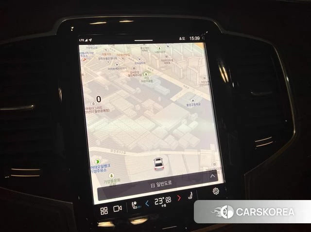 Volvo XC90 second Generation id 3933914 из Кореи 18