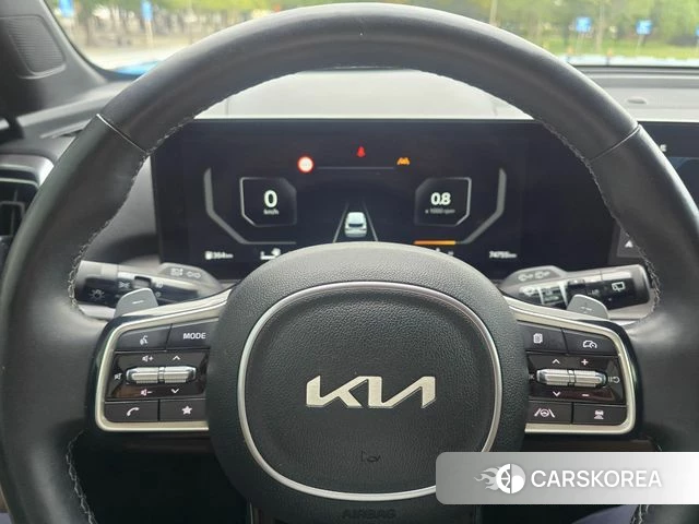 Kia The New Sorento 4th Generation id 4783567 из Кореи 18