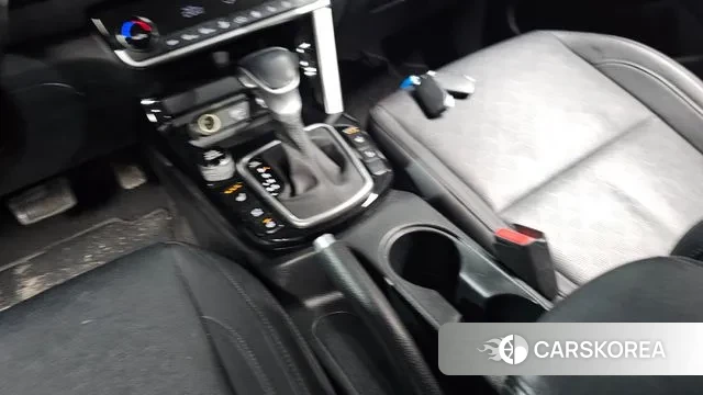 Kia Seltos id 3759313 из Кореи 18