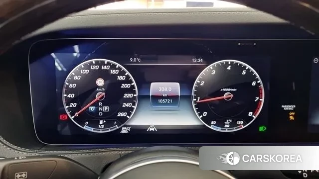 Mercedes-Benz S-Class W222 id 3612128 из Кореи 16