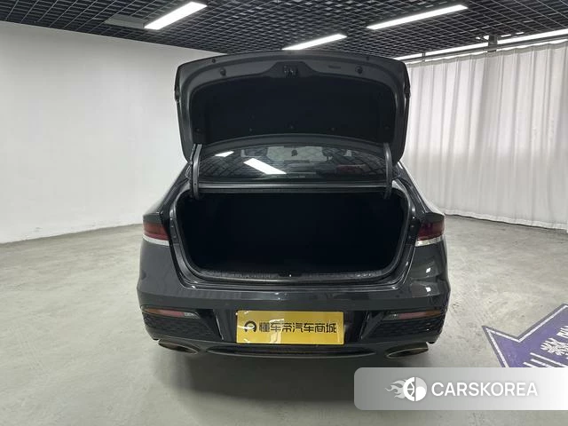 Hyundai Festa id 4254018 из Китая 18