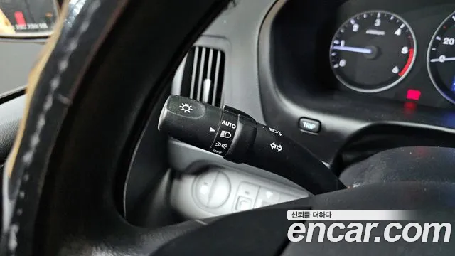 Hyundai The New Grand Starex id 2762283 из Кореи 18