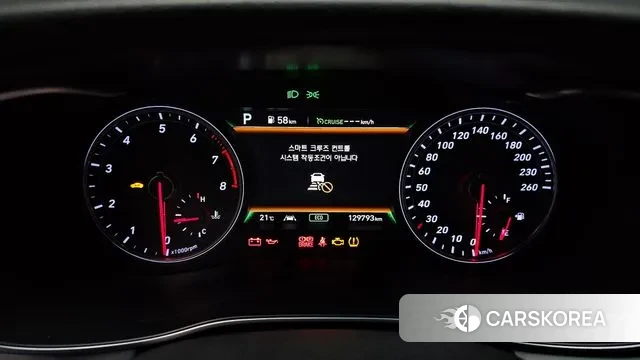 Genesis G70 id 3402753 из Кореи 18