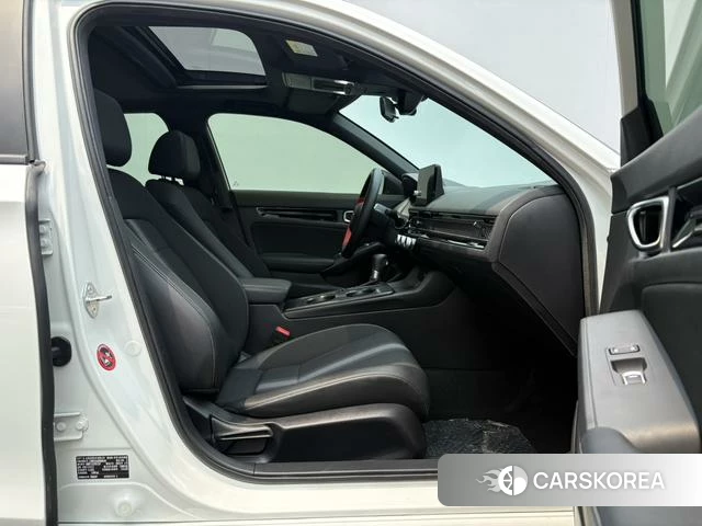 Honda Civic id 4235690 из Китая 19
