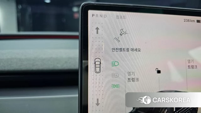 Tesla Model 3 id 4834034 из Кореи 37