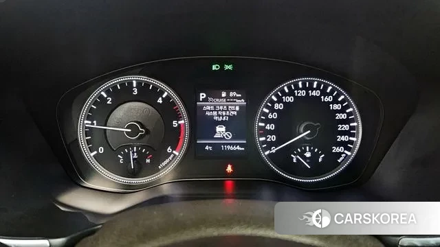 Hyundai Santa Fe TM id 3647341 из Кореи 18