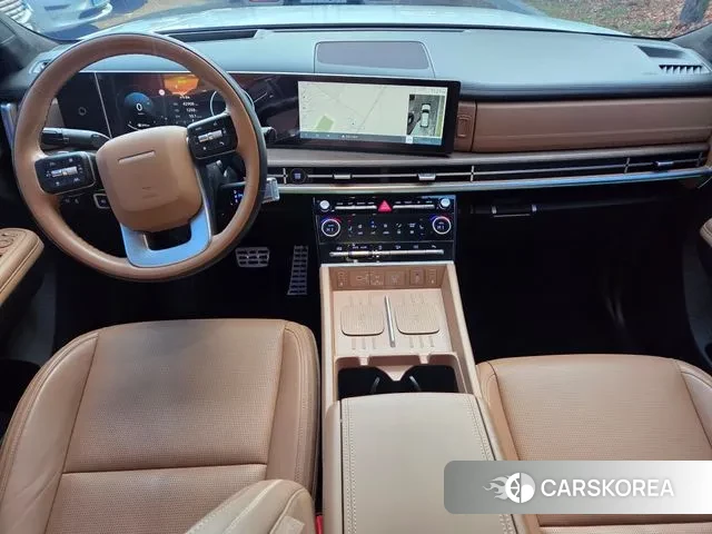 Hyundai Santa Fe (MX5) id 3410591 из Кореи 18