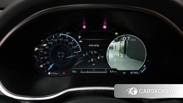 Genesis G80 (RG3) id 3833763 из Кореи 18