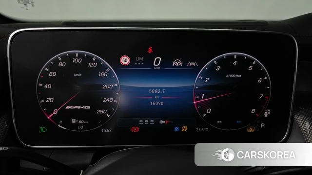 Mercedes-Benz GLC-Class X254 id 4744050 из Кореи 32