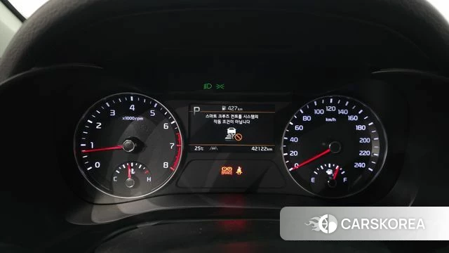 Kia The New K3 2nd generation id 4578917 из Кореи 30