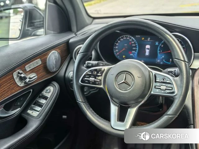 Mercedes-Benz GLC id 4313340 из Китая 8