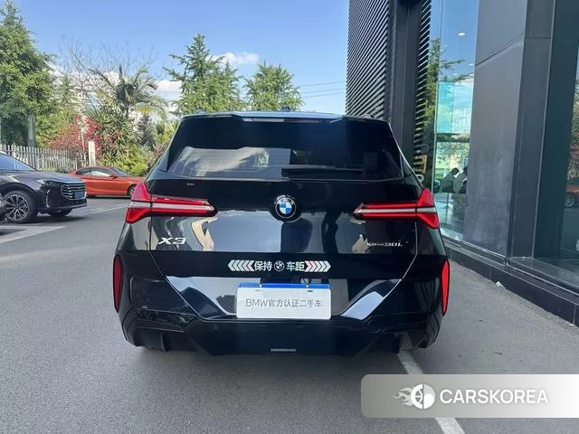 BMW X3 id 4341683 из Китая 9