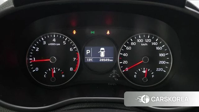 Kia All New Morning (JA) id 4232357 из Кореи 18