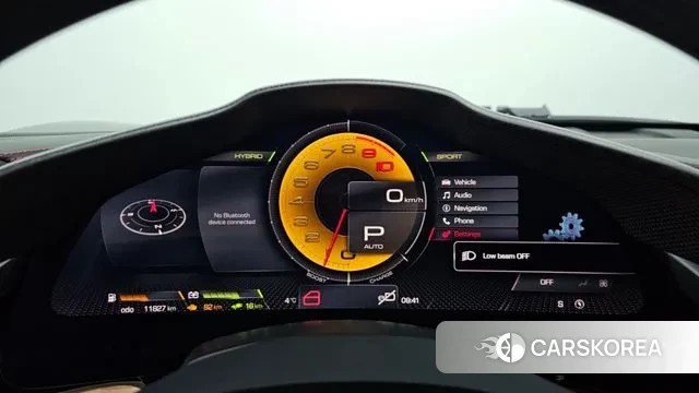 Ferrari SF90 Stradale id 3676267 из Кореи 18