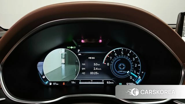 Genesis G80 (RG3) id 3878580 из Кореи 18