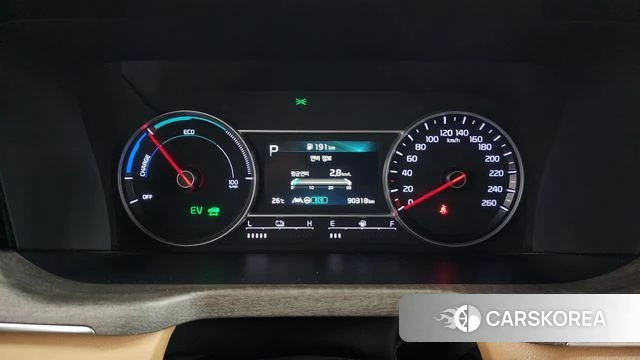 Kia Sorento 4th Generation id 4676256 из Кореи 31