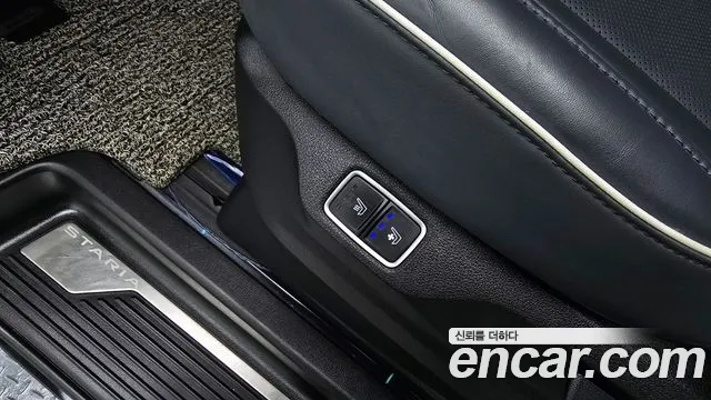 Hyundai Staria id 2668042 из Кореи 18